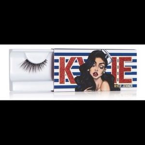 Kylie Cosmetics Sailor Collection Eyelashes